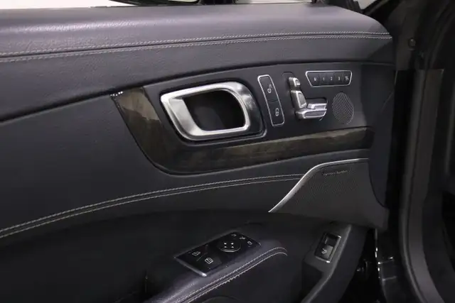 2013 Mercedes-Benz SL-Class SL 550 - Photo 28