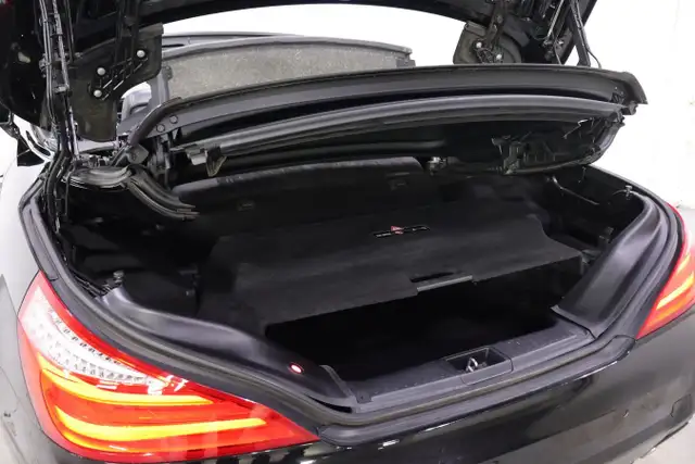 2013 Mercedes-Benz SL-Class SL 550 - Photo 31