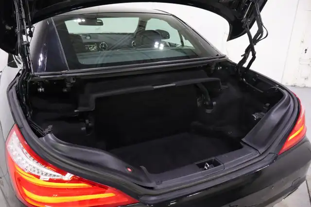 2013 Mercedes-Benz SL-Class SL 550 - Photo 32