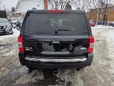 Jeep Patriot High Altitude 2017 HIGH ALTITUDE CUIR TOIT 4X4 MAGS - Photo 6