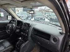Jeep Patriot High Altitude 2017 HIGH ALTITUDE CUIR TOIT 4X4 MAGS - Photo 10