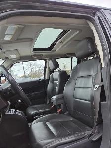 Jeep Patriot High Altitude 2017 HIGH ALTITUDE CUIR TOIT 4X4 MAGS - Photo 16