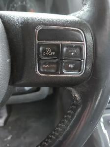 Jeep Patriot High Altitude 2017 HIGH ALTITUDE CUIR TOIT 4X4 MAGS - Photo 18