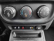 Jeep Patriot High Altitude 2017 HIGH ALTITUDE CUIR TOIT 4X4 MAGS - Photo 20
