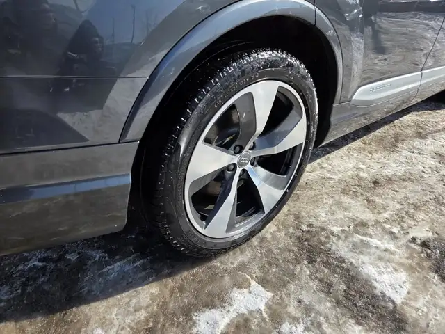 Audi Q7 Technik 2018 S-LINE TECHNIK 7 PLACES TOIT PANO NAV CUIR - Photo 8