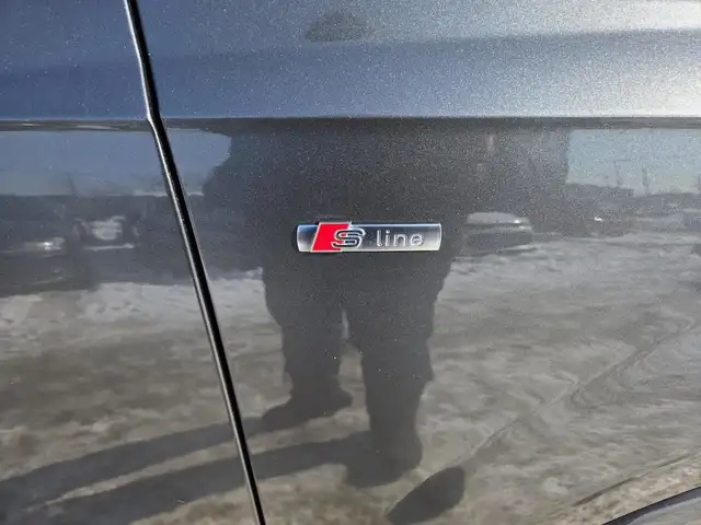 Audi Q7 Technik 2018 S-LINE TECHNIK 7 PLACES TOIT PANO NAV CUIR - Photo 10