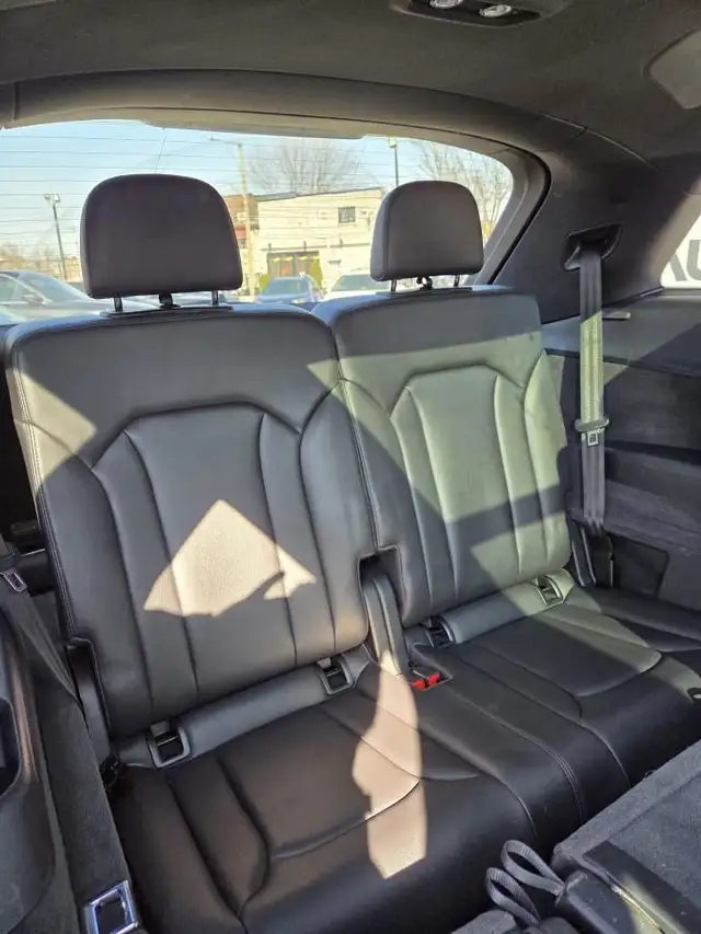 Audi Q7 Technik 2018 S-LINE TECHNIK 7 PLACES TOIT PANO NAV CUIR - Photo 15
