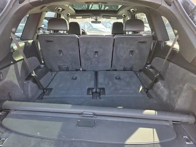 Audi Q7 Technik 2018 S-LINE TECHNIK 7 PLACES TOIT PANO NAV CUIR - Photo 18