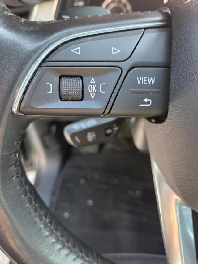 Audi Q7 Technik 2018 S-LINE TECHNIK 7 PLACES TOIT PANO NAV CUIR - Photo 26