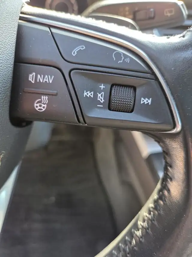 Audi Q7 Technik 2018 S-LINE TECHNIK 7 PLACES TOIT PANO NAV CUIR - Photo 27