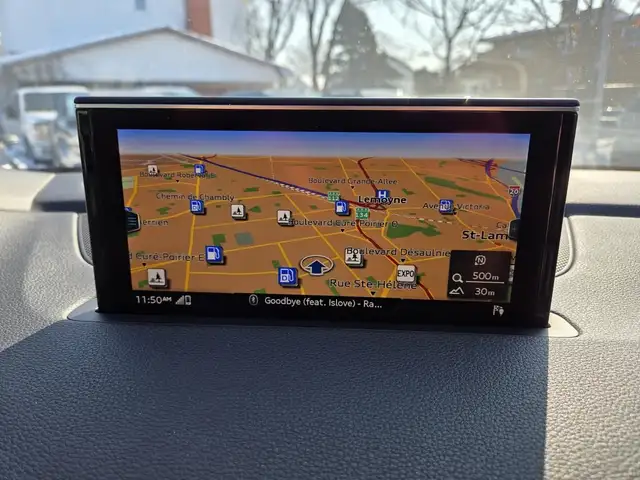 Audi Q7 Technik 2018 S-LINE TECHNIK 7 PLACES TOIT PANO NAV CUIR - Photo 30