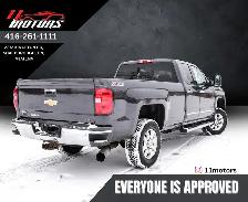 2015 Chevrolet Silverado 2500HD 4X4 Double Cab 143.5' LTZ | LOAD - Photo 3