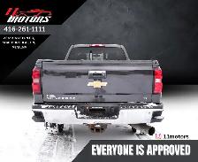 2015 Chevrolet Silverado 2500HD 4X4 Double Cab 143.5' LTZ | LOAD - Photo 4