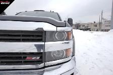 2015 Chevrolet Silverado 2500HD 4X4 Double Cab 143.5' LTZ | LOAD - Photo 8