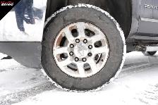 2015 Chevrolet Silverado 2500HD 4X4 Double Cab 143.5' LTZ | LOAD - Photo 9