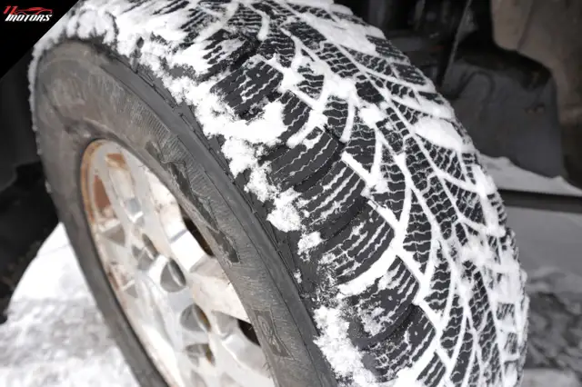 2015 Chevrolet Silverado 2500HD 4X4 Double Cab 143.5' LTZ | LOAD - Photo 10