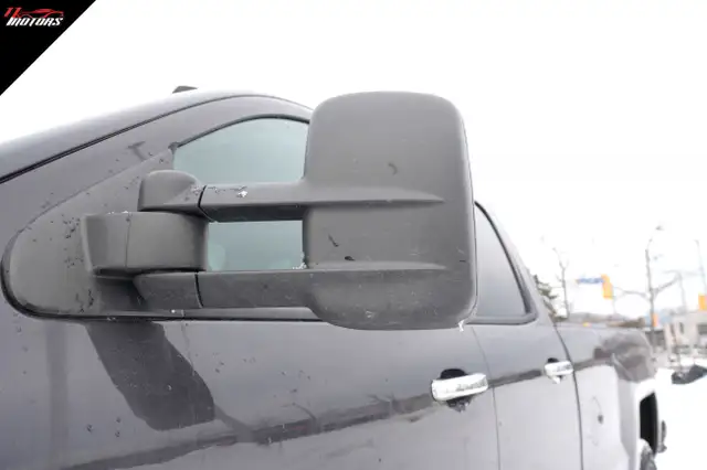 2015 Chevrolet Silverado 2500HD 4X4 Double Cab 143.5' LTZ | LOAD - Photo 11