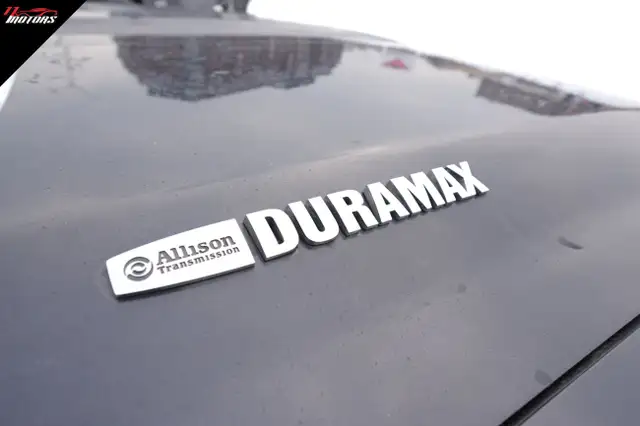 2015 Chevrolet Silverado 2500HD 4X4 Double Cab 143.5' LTZ | LOAD - Photo 12