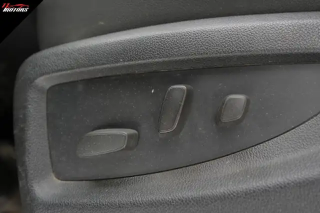 2015 Chevrolet Silverado 2500HD 4X4 Double Cab 143.5' LTZ | LOAD - Photo 15