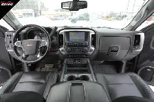 2015 Chevrolet Silverado 2500HD 4X4 Double Cab 143.5' LTZ | LOAD - Photo 18