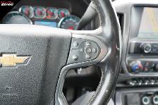 2015 Chevrolet Silverado 2500HD 4X4 Double Cab 143.5' LTZ | LOAD - Photo 21