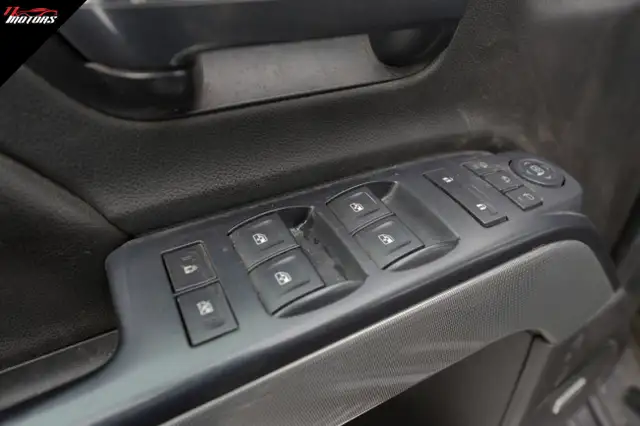 2015 Chevrolet Silverado 2500HD 4X4 Double Cab 143.5' LTZ | LOAD - Photo 25