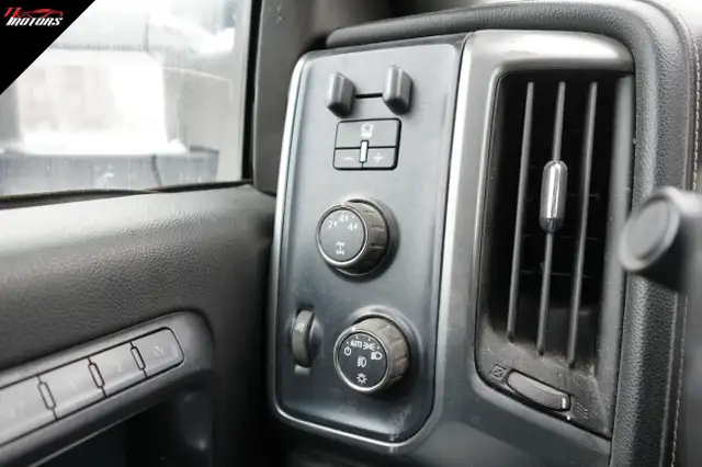 2015 Chevrolet Silverado 2500HD 4X4 Double Cab 143.5' LTZ | LOAD - Photo 26