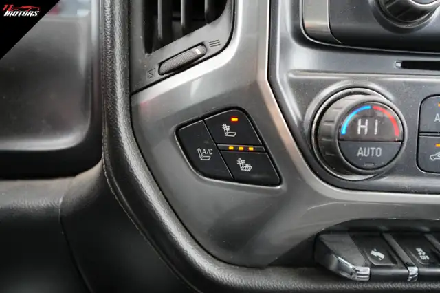 2015 Chevrolet Silverado 2500HD 4X4 Double Cab 143.5' LTZ | LOAD - Photo 29