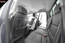 2015 Chevrolet Silverado 2500HD 4X4 Double Cab 143.5' LTZ | LOAD - Photo 30