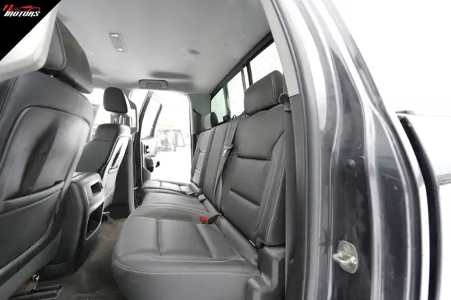 2015 Chevrolet Silverado 2500HD 4X4 Double Cab 143.5' LTZ | LOAD - Photo 31