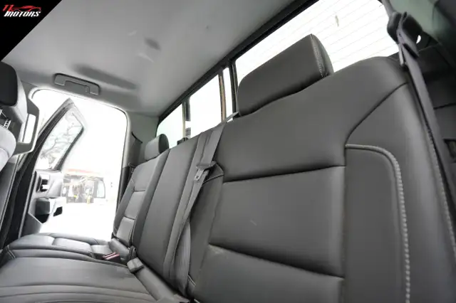 2015 Chevrolet Silverado 2500HD 4X4 Double Cab 143.5' LTZ | LOAD - Photo 32