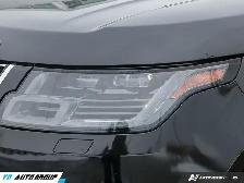 2019 Land Rover Range Rover V8 Supercharged LWB - Photo 10