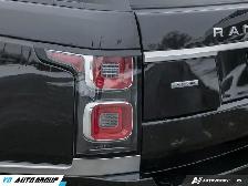 2019 Land Rover Range Rover V8 Supercharged LWB - Photo 12