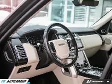 2019 Land Rover Range Rover V8 Supercharged LWB - Photo 13