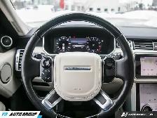 2019 Land Rover Range Rover V8 Supercharged LWB - Photo 14