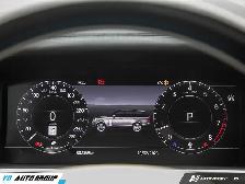 2019 Land Rover Range Rover V8 Supercharged LWB - Photo 15