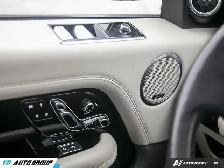 2019 Land Rover Range Rover V8 Supercharged LWB - Photo 17