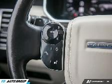 2019 Land Rover Range Rover V8 Supercharged LWB - Photo 18