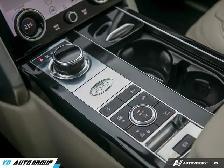 2019 Land Rover Range Rover V8 Supercharged LWB - Photo 19