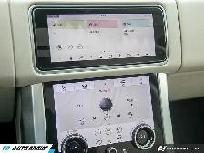 2019 Land Rover Range Rover V8 Supercharged LWB - Photo 20