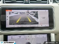 2019 Land Rover Range Rover V8 Supercharged LWB - Photo 21