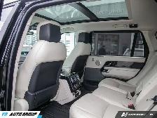 2019 Land Rover Range Rover V8 Supercharged LWB - Photo 24