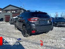 2021 Subaru Crosstrek Premium - Photo 3