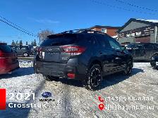 2021 Subaru Crosstrek Premium - Photo 4