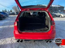 2019 Volkswagen Golf SportWagen S - Photo 5