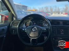 2019 Volkswagen Golf SportWagen S - Photo 7