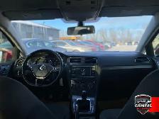 2019 Volkswagen Golf SportWagen S - Photo 11