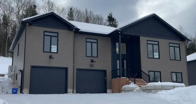 27 Abbeywood Close, Quispamsis NB, NEW construction - Photo 2