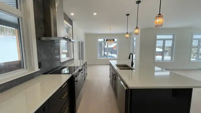 27 Abbeywood Close, Quispamsis NB, NEW construction - Photo 4