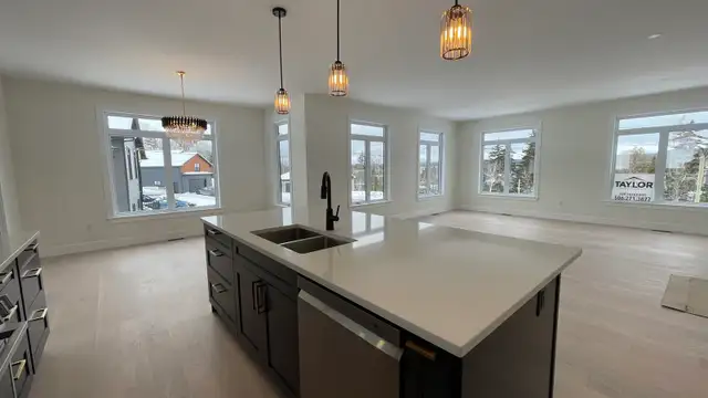 27 Abbeywood Close, Quispamsis NB, NEW construction - Photo 5